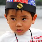 Children of China