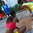 Children of Favelas, Rio de Janeiro