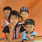 Children of Hsipaw