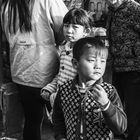 Children of Inner Mongolia