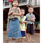 Children of Laos VI