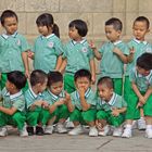 Children of Macao