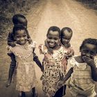 Children of Malawi