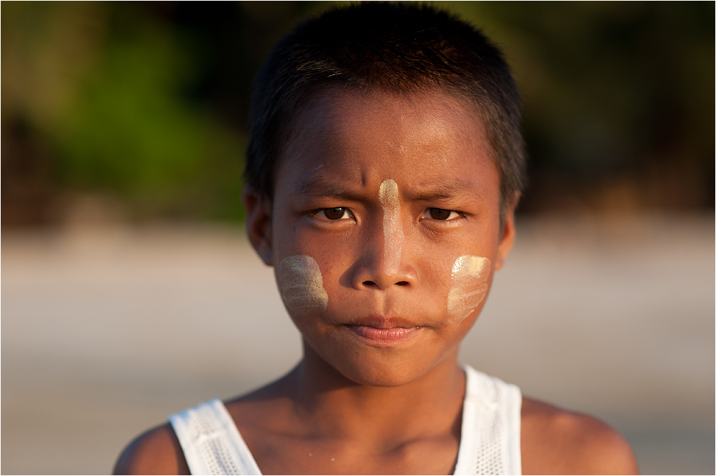 Children of Myanmar 1