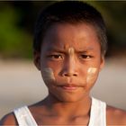 Children of Myanmar 1