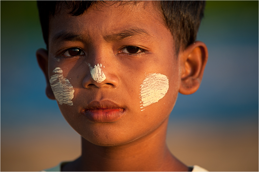 Children of Myanmar 2