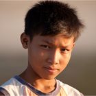 Children of Myanmar 4