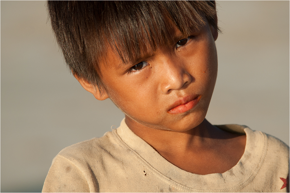 Children of Myanmar 5