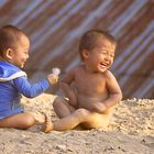 Children of Nan Province