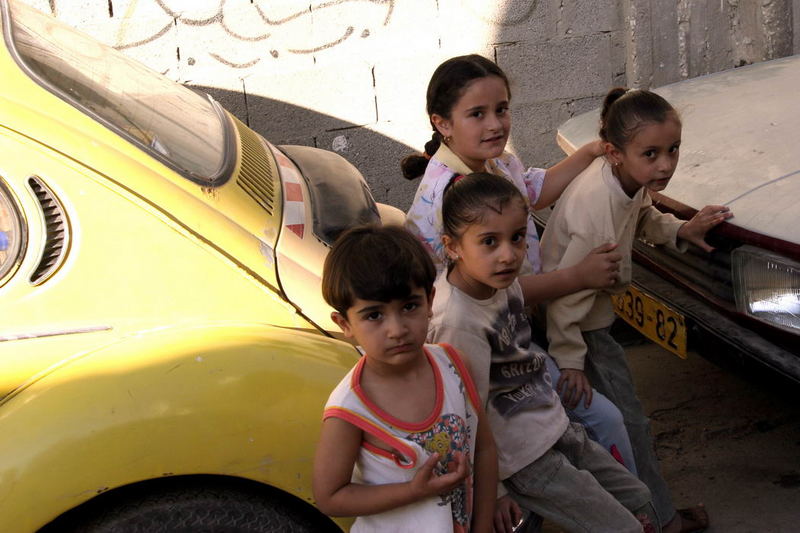 children of palestine 2/8