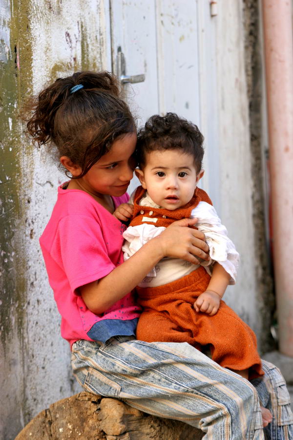children of palestine 3/8