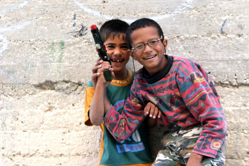 children of palestine 7/8