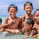 Children of Phillipines