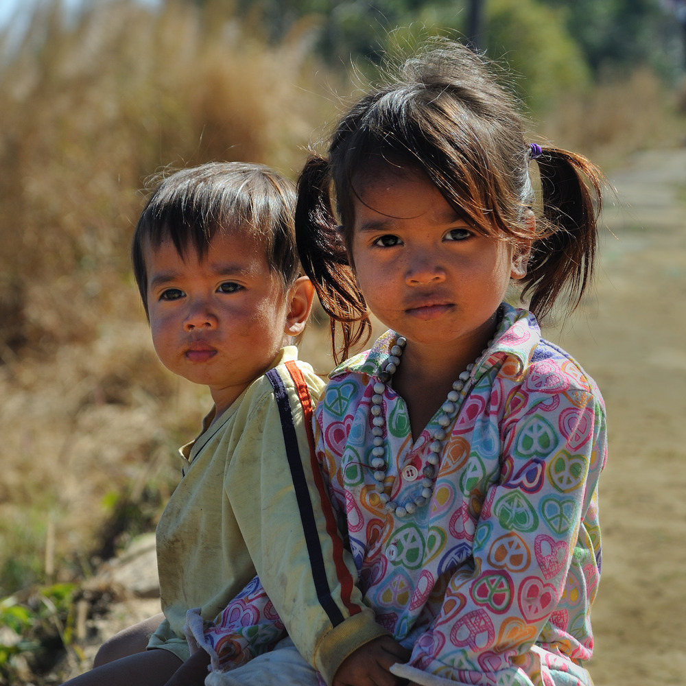 Children of Preah Vihear