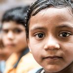 Children of Varanasi