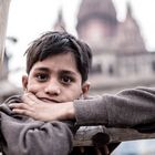 Children of Varanasi