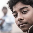 Children of Varanasi