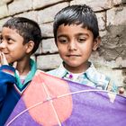 Children of Varanasi