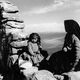 Children on Titicaca