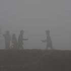 Children Playing in Sapa