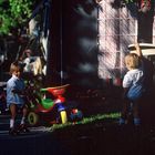 Children Playing(D1000012a)