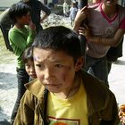 Children - Tibetan Reception Center (2004)