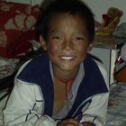 Children - Tibetan Reception Center (2004)