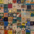 Children's Tile Wall