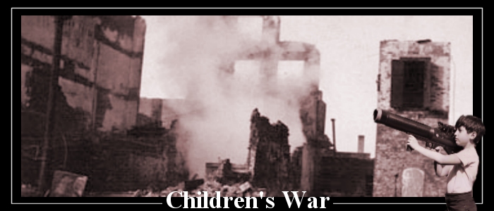 Children's War