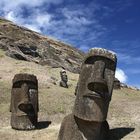 Chile (1) - Rapa Nui