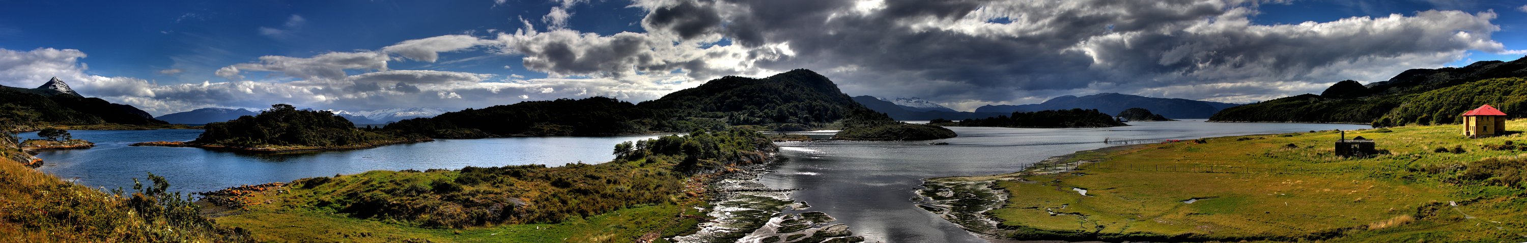 Chile (14) - Tierra del Fuego