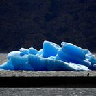 Chile (16) - Grey Gletscher