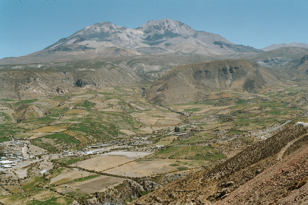 Chile 2004