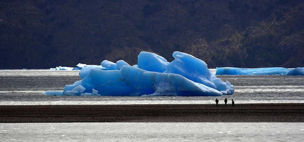 Chile (24) - Grey Glaciar