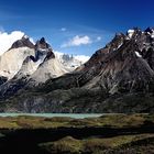 Chile (25) - Torres del Paine Massiv