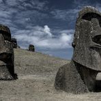 Chile (28) - Isla de Pascua