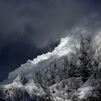 Chile (33) - El Macizo Torres del Paine