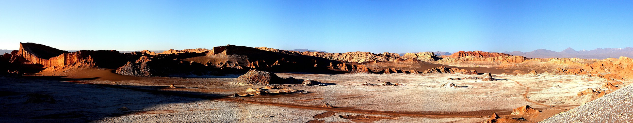 Chile (34) - Valle de Luna