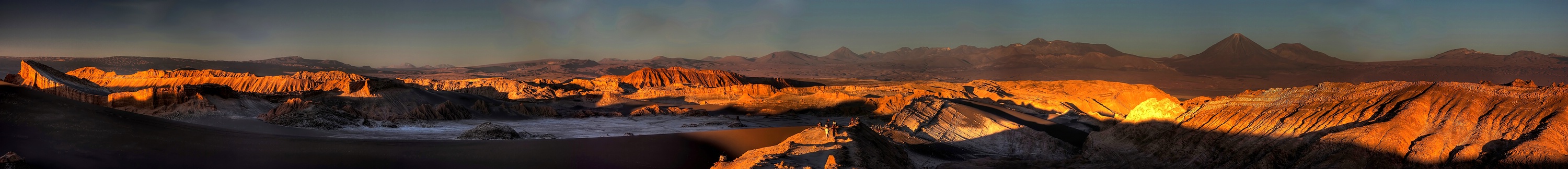 Chile (36) - Atacama Wüste