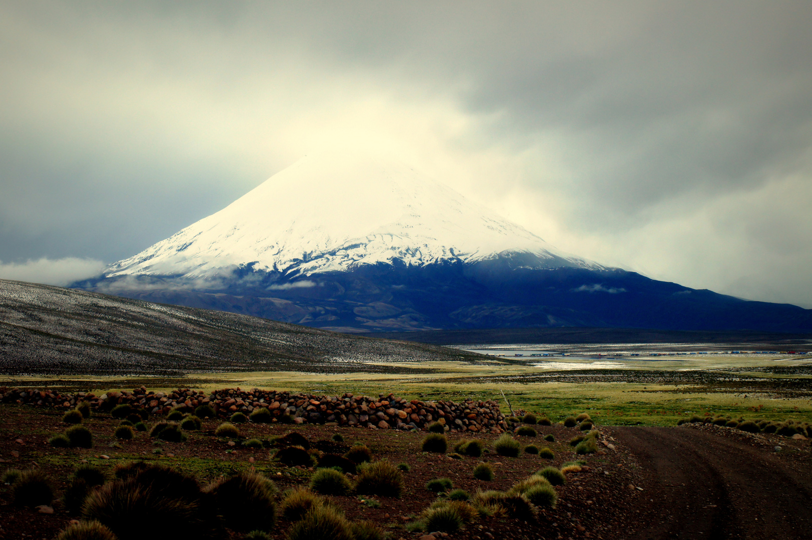 Chile