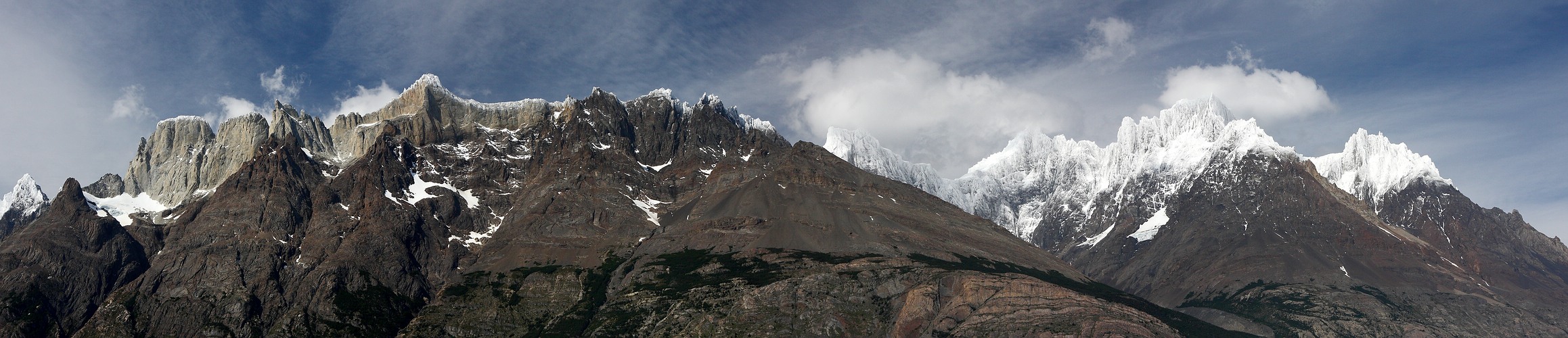 Chile (43) - Torres del Paine