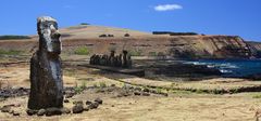 Chile (5) - Rapa Nui