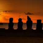 Chile (7) - Isla de Pascua