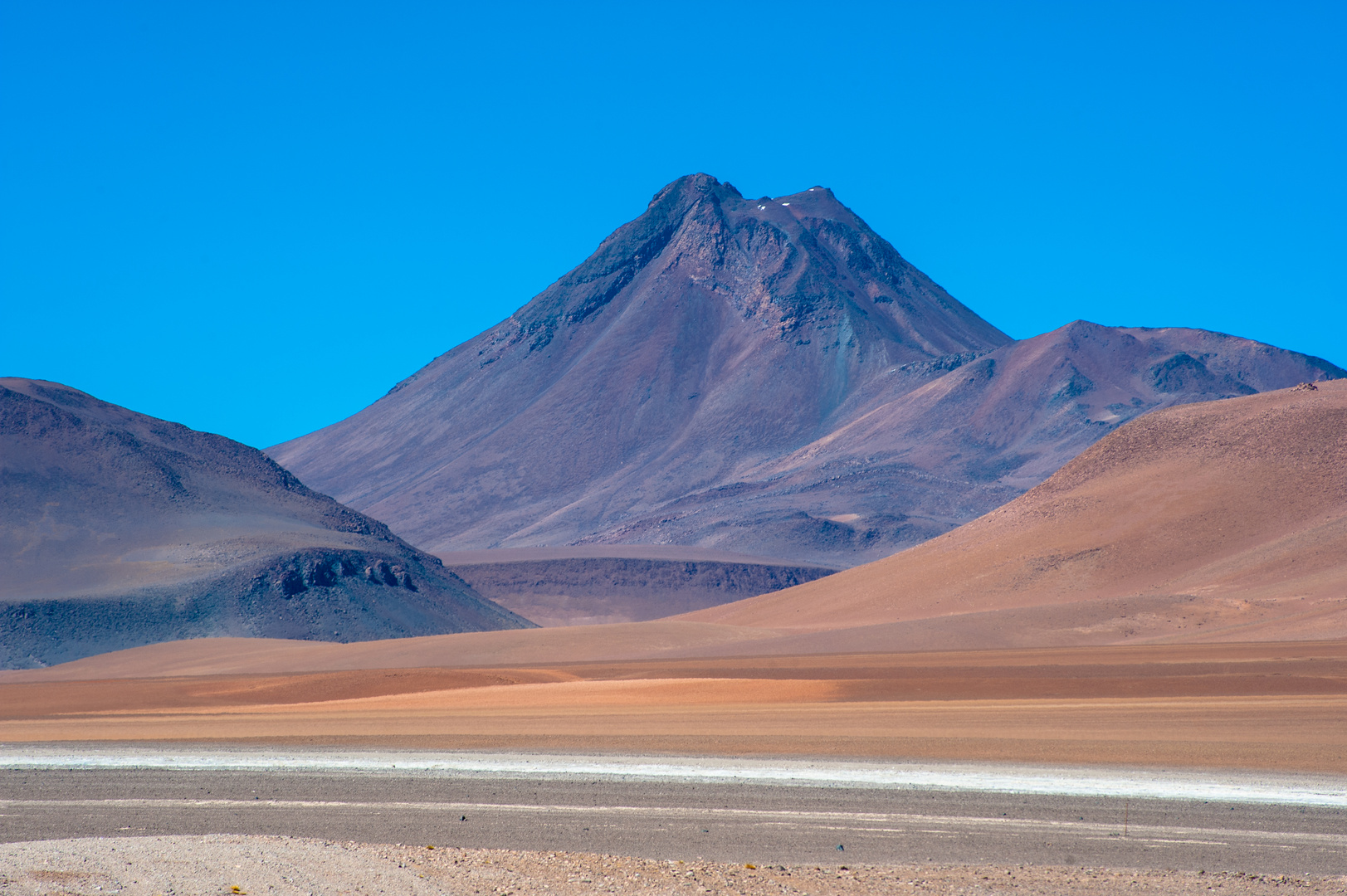 Chile: Altiplano