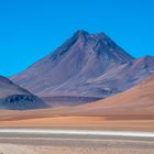 Chile: Altiplano