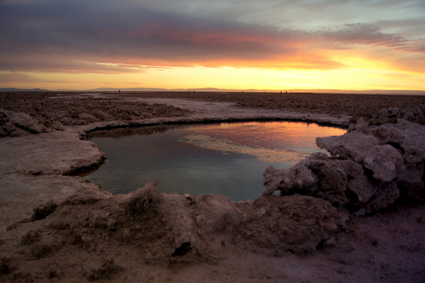 Chile Atacama