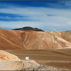 Chile- Atacama