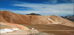 Chile- Atacama