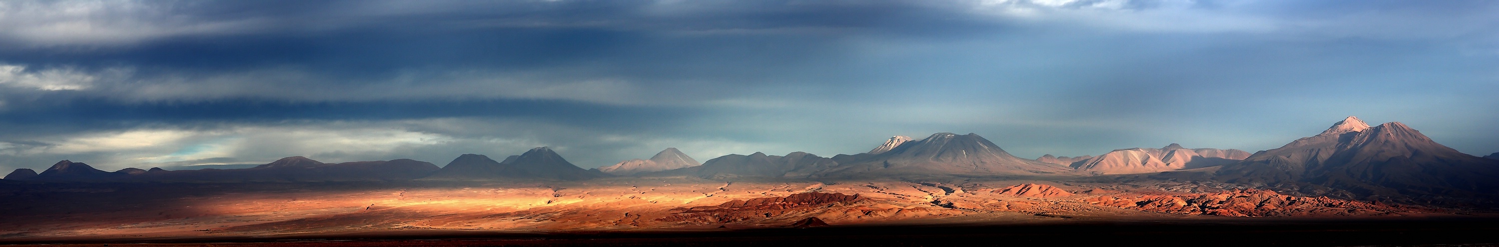 Chile - Atacama Desert (reload)