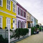 Chile | British Quarter in Valparaiso